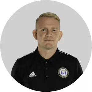 Pete Wild - Football coach