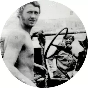 Pete Winner - Author