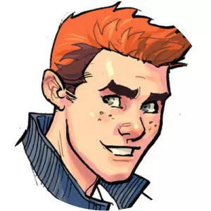 Pete Woods - American comic book artist