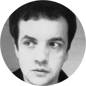 Pete Wylie - English singer-songwriter