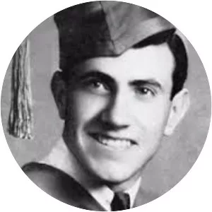 Pete Zamperini