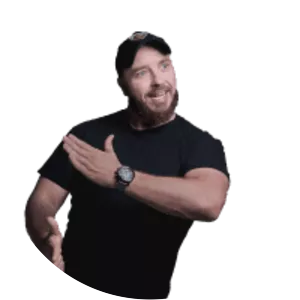 Pete Zedlacher - Canadian solo comedian