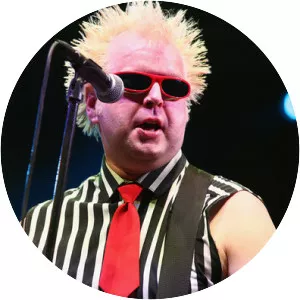 Pete Zulu - Musical artist