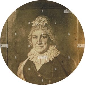 Peter, 3rd Count de Salis photograph