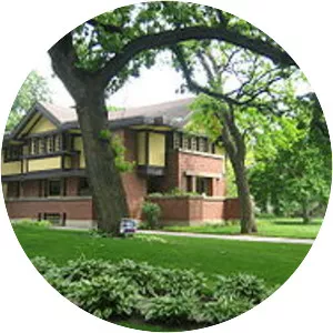 Peter A. Beachy House