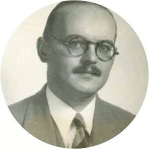 Peter A. Boodberg - Linguist