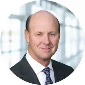 Peter A. Dea - Author