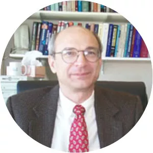 Peter A. Fejer - Author