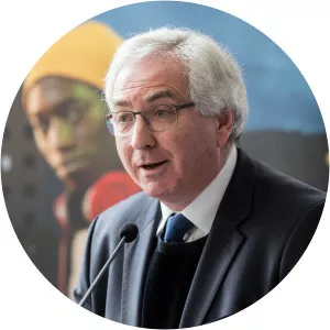 Peter A. Frensch photograph