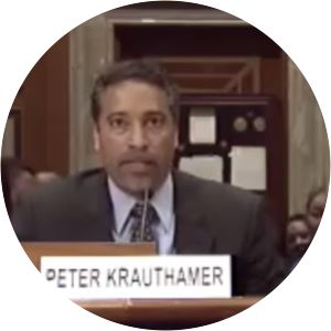 Peter A. Krauthamer