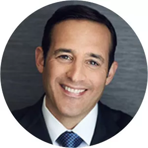 Peter A. Leav - CEO of Intel Security