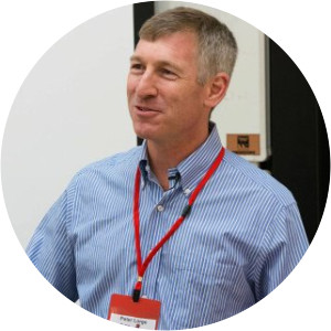 Peter A. Lorge - Historian