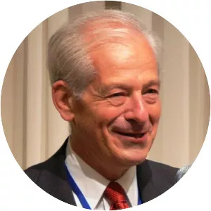 Peter A. Petri - Author