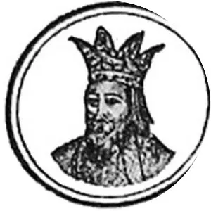 Peter Aaron photograph