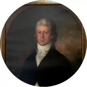 Peter Aaron Van Dorn