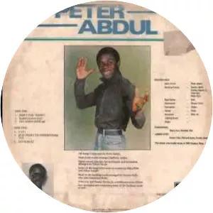 Peter Abdul - Musical artist