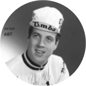 Peter Abt