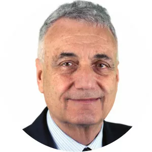 Peter Ackerman - Playwright