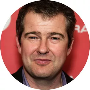 Peter Acworth - Internet entrepreneur