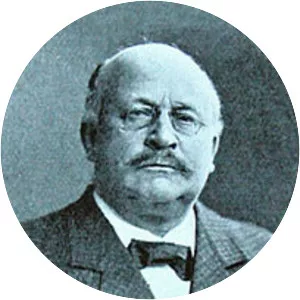 Peter Adler Alberti
