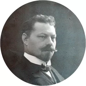 Peter Adolf Persson