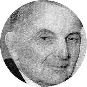 Peter Adolf Thiessen