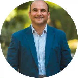 peter agius - Politician