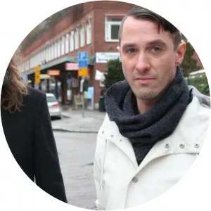 Peter Ågren - Songwriter