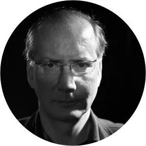 Peter Ahorner - Writer