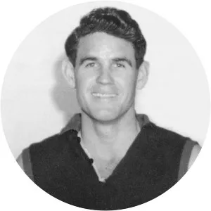 Peter Aish photograph