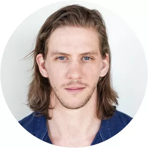 Peter Albrink - Actor