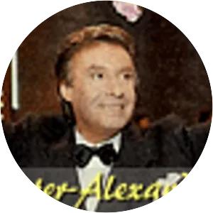 Peter-Alexander-Show