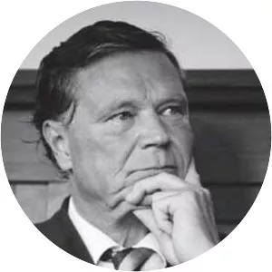 Peter-Alexis Albrecht - German jurist