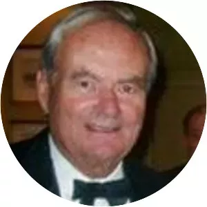 Peter Alistair Ward - Rachel Ward's father