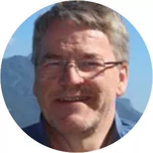 Peter Alldridge - Author