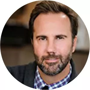 Peter Allen Stone - Author