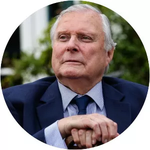 Peter Alliss