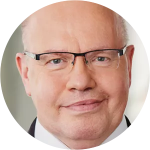 Peter Altmaier