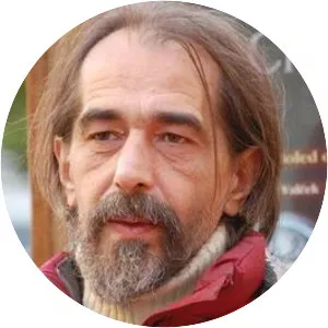 Peter Amalietti - Author