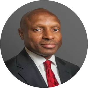 Peter Amangbo photograph