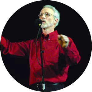 Peter Amidon - Singer