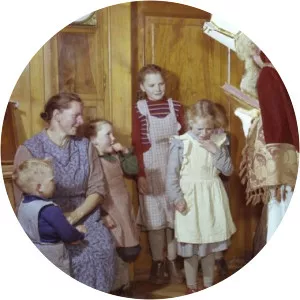 Peter Ammon - Photographer