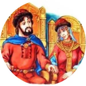 Peter and Fevronia Day