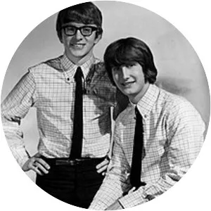 Peter and Gordon