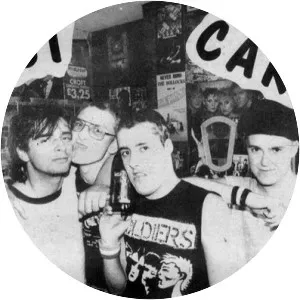 Peter and the Test Tube Babies - Rock band