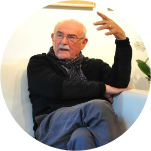 Peter André Bloch - Author