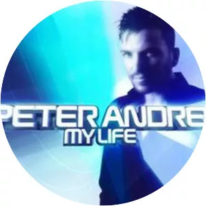 Peter Andre: My Life