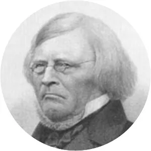 Peter Andreas Hansen