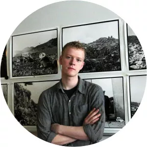 Peter Andrew Baryshnikov - Mikhail Baryshnikov's son