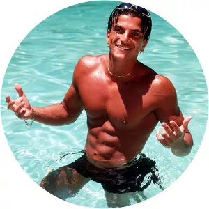 Peter Andrew photograph